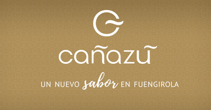 Cañazú